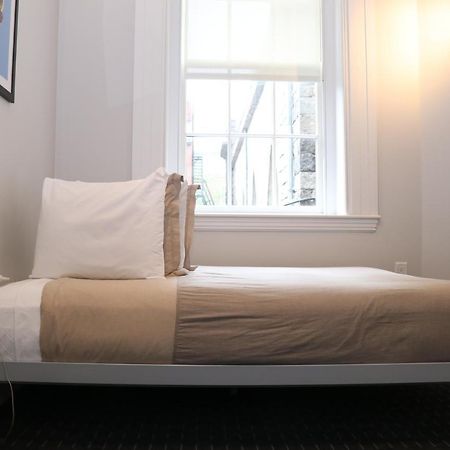 Charming & Stylish Studio On Beacon Hill #6 Boston Bagian luar foto