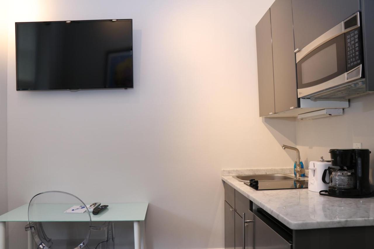 Charming & Stylish Studio On Beacon Hill #6 Boston Bagian luar foto