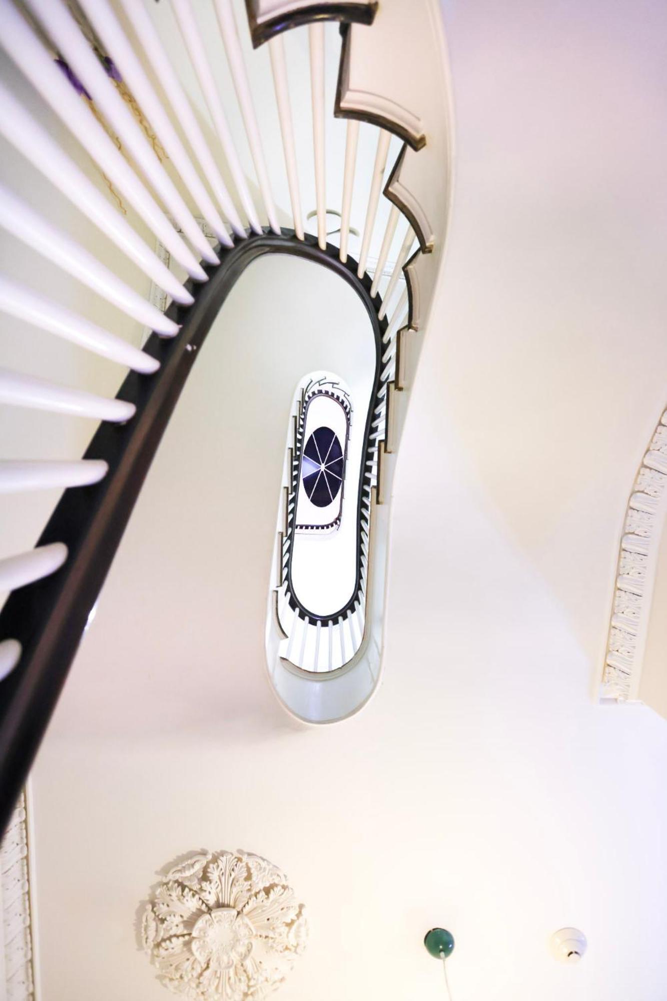 Charming & Stylish Studio On Beacon Hill #6 Boston Bagian luar foto