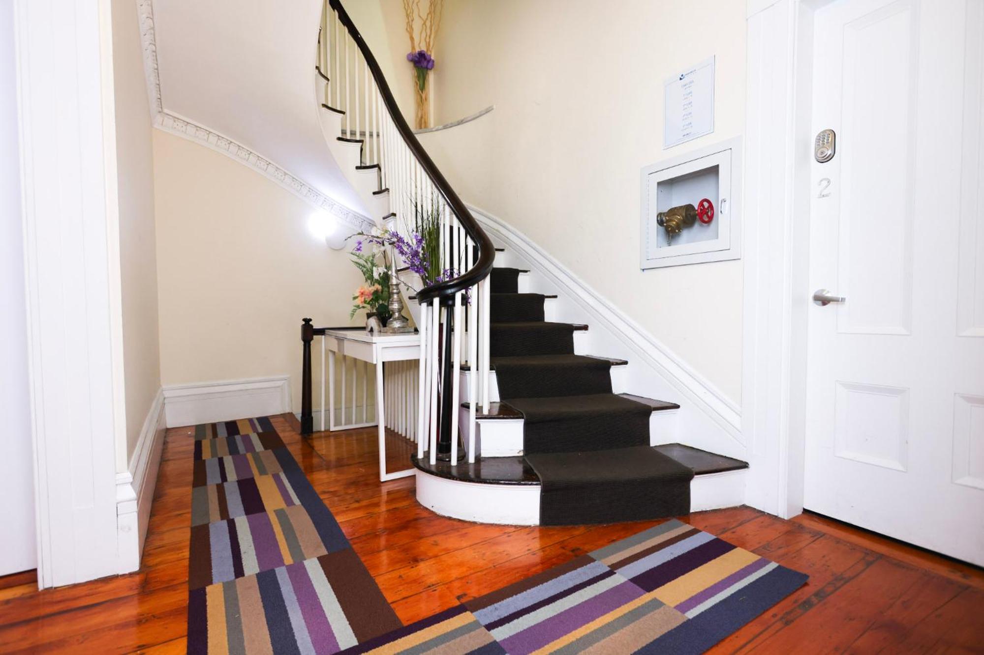 Charming & Stylish Studio On Beacon Hill #6 Boston Bagian luar foto