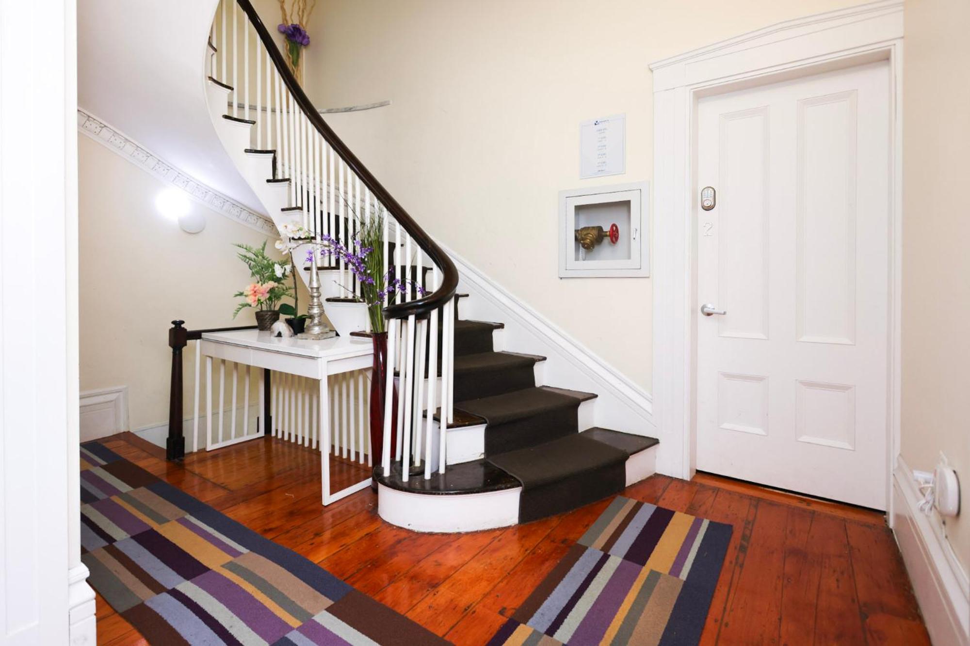 Charming & Stylish Studio On Beacon Hill #6 Boston Bagian luar foto